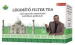 Lúgositó tea filteres Herbária 20x1,5 g Joshi