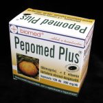 Pepomed Plus Biomed 100x