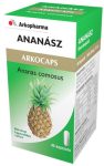 Arkocaps Ananász kapszula 45x