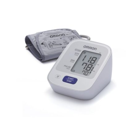 Omron Digitális vérnyomásmérő M2-I felkaros