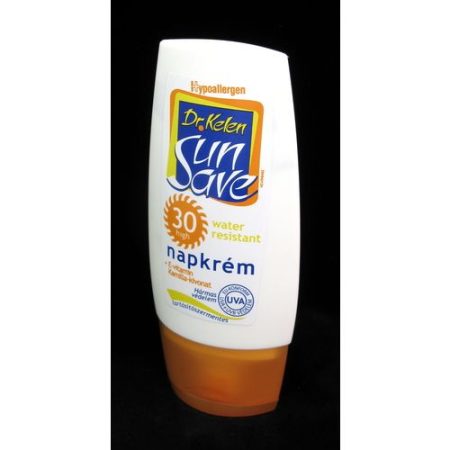 Dr. Kelen Sunsave napkrém 30F 100 ml