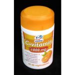   1x1 Vitaday C-vitamin 1000 mg rágótabletta narancs ízű 60x