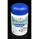 1x1 Vitaday omega-3 halolaj lágyzselatin kapszula 60x