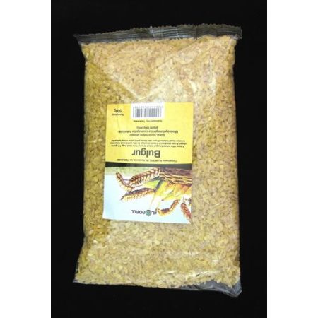 Bulgur Klorofill 500 g