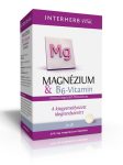 INTERHERB VITAL Magnézium + B6-vitamin tabletta 30db