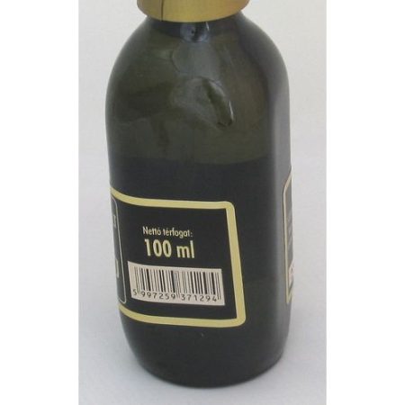 Solio hidegen sajtolt argánolaj 100% 100 ml