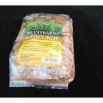 Nádcukor aranybarna Interherb 500 g