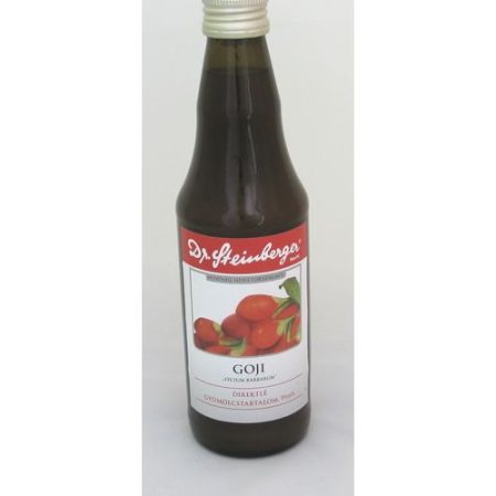 Dr Steinberger Goji koktél 99,6% 330 ml