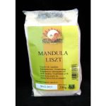 Mandulaliszt Naturbit 250 g