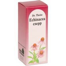 Dr. Theiss Echinacea csepp 50 ml