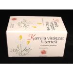 Kamilla tea filteres 25x1g  Dragon 25 g
