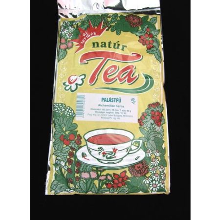 Palástfű Natúr tea 50 g